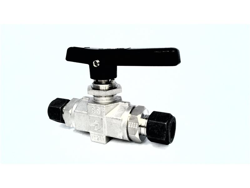 PARKER 8Z-B8LJ-SSP
