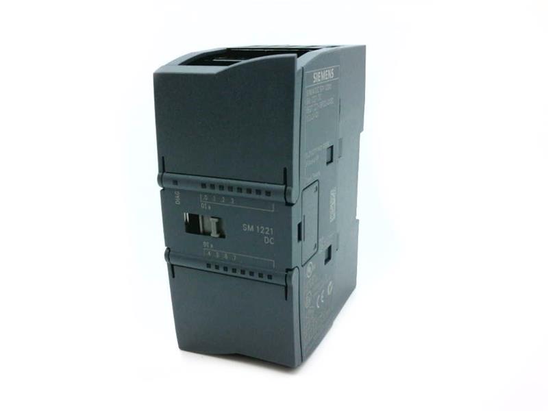 SIEMENS 6ES7221-1BF30-0XB0