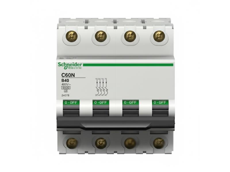 SCHNEIDER ELECTRIC 24078