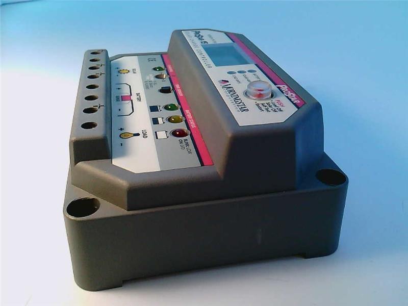 MORNINGSTAR CORP PS-15M