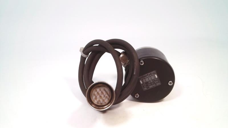 HEIDENHAIN CORP 261436-03