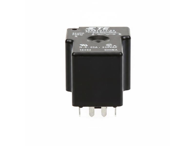 TE CONNECTIVITY T9AS1D27-24