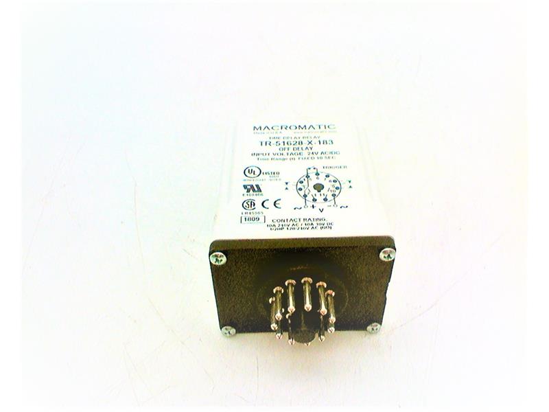 MACROMATIC TR-51628-X-183