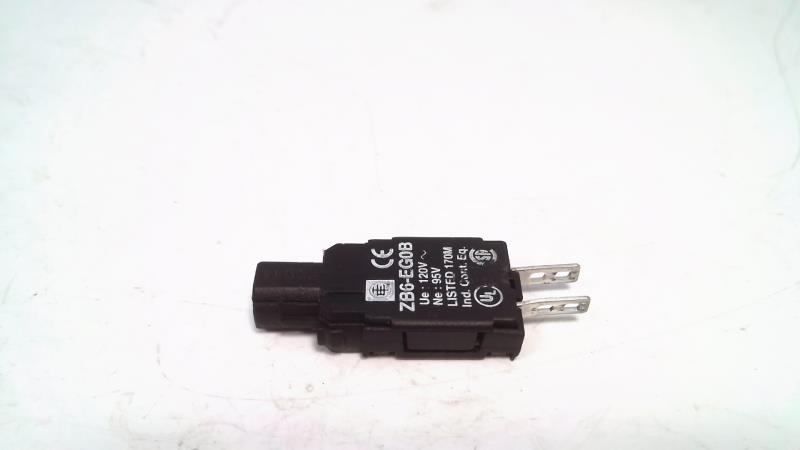 SCHNEIDER ELECTRIC ZB6EG0B