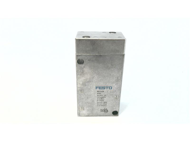 FESTO VL-5-1/4