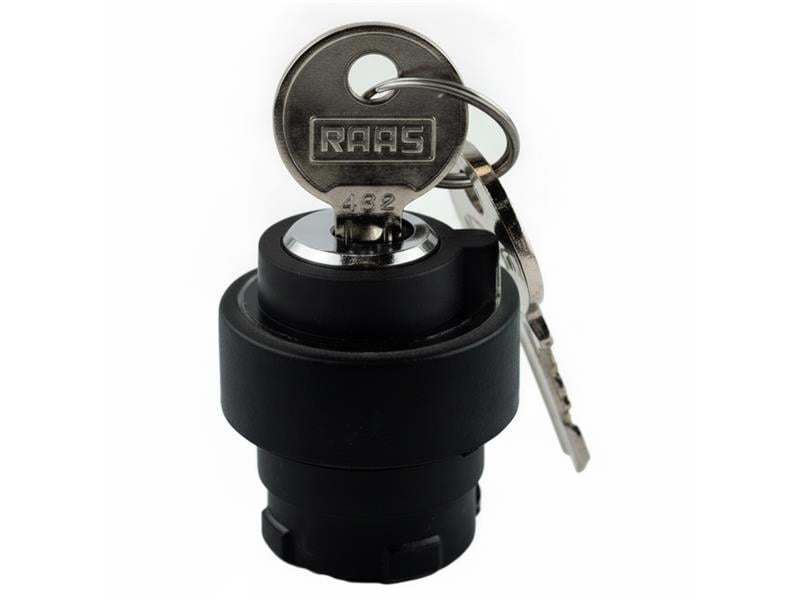 RB2-BK1237 by SHAMROCK