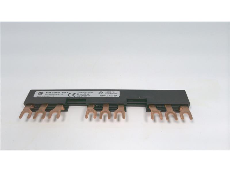 ALLEN BRADLEY 140A-C-W543