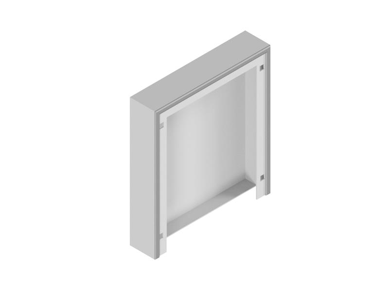 VE2500.35 par ZANARDO