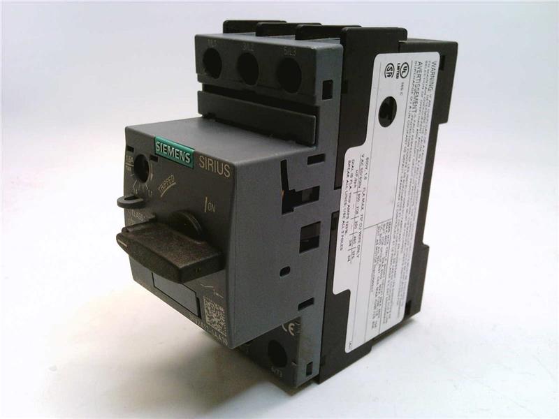 SIEMENS 3RV24114AA15