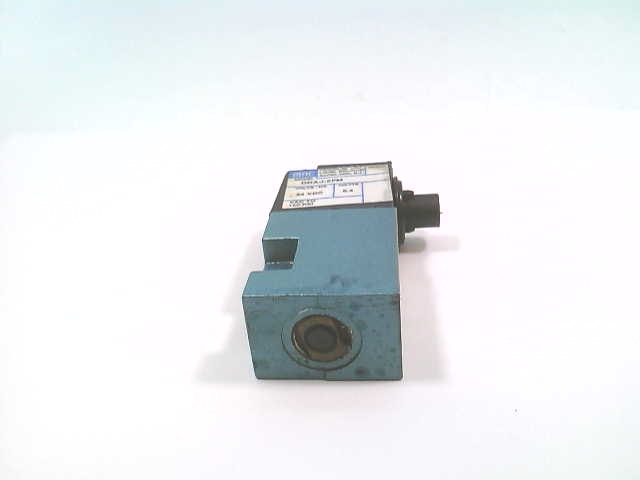 MAC VALVES INC DDAJ-2FM