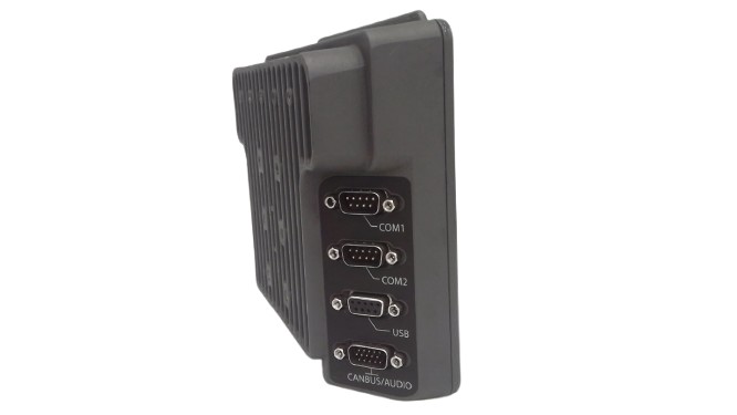 HONEYWELL 163163-0001