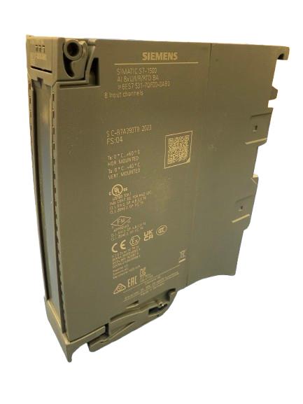 SIEMENS 6ES7531-7QF00-0AB0