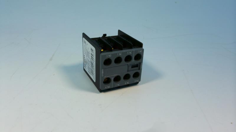 SIEMENS 3RH2911-1FB22