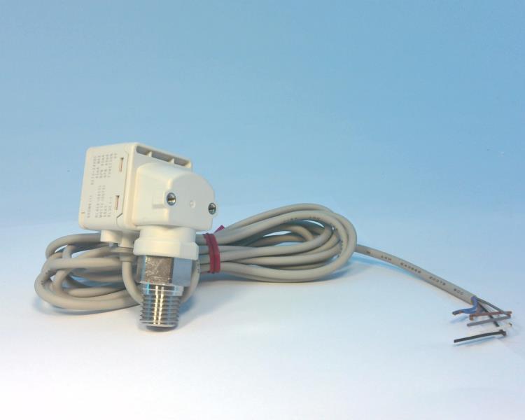 SMC ISE80-N02L-R