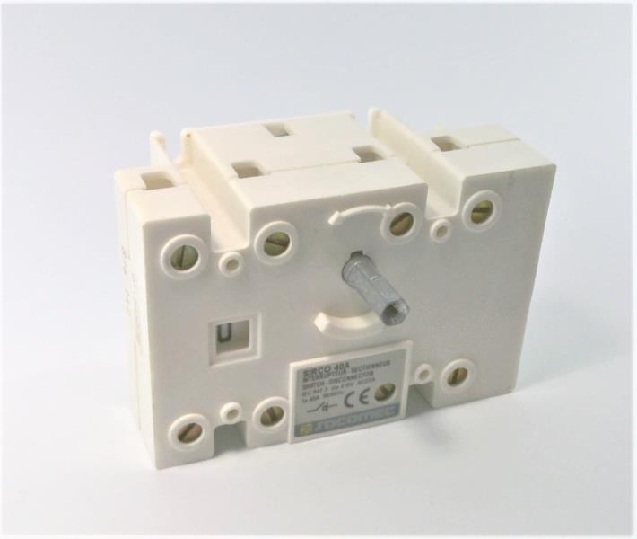 SOCOMEC 26004004