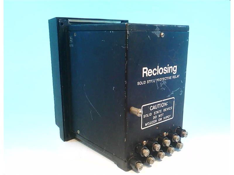BASLER ELECTRIC BEI-79A1NA5CA2M0F