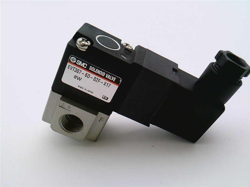 SMC EVT3076DO02FX17