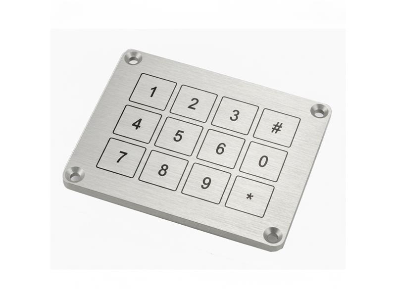 0750004 by SHAMROCK