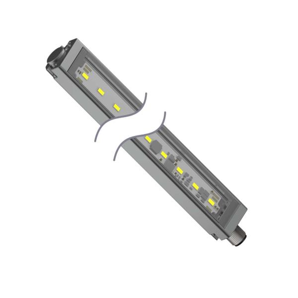 BANNER ENGINEERING WLS28-2CWR-430XQ-803810