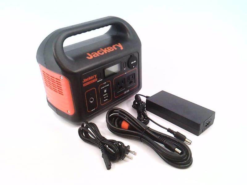 EXPLORER 300 por JACKERY