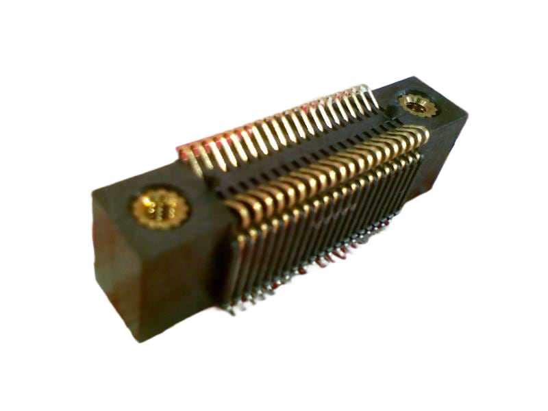 SAMTEC FSI-120-10-L-D-E-AD
