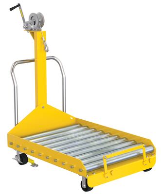 BTC-CART-WINCH par VESTIL