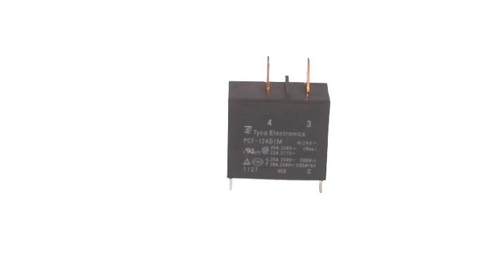TE CONNECTIVITY PCF-124D1M,000