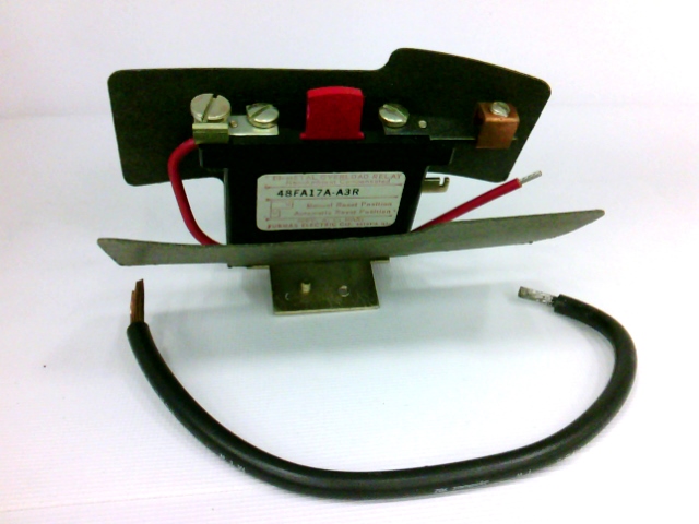 SIEMENS 48FA17A-A3R