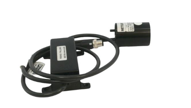 METTLER TOLEDO MB-RAL105-W-S3-24T-CI1