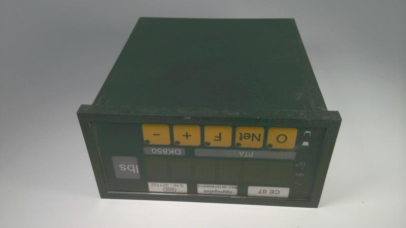 MESOMATIC DK810/8E/16A/RS485/U/IN-V04.01