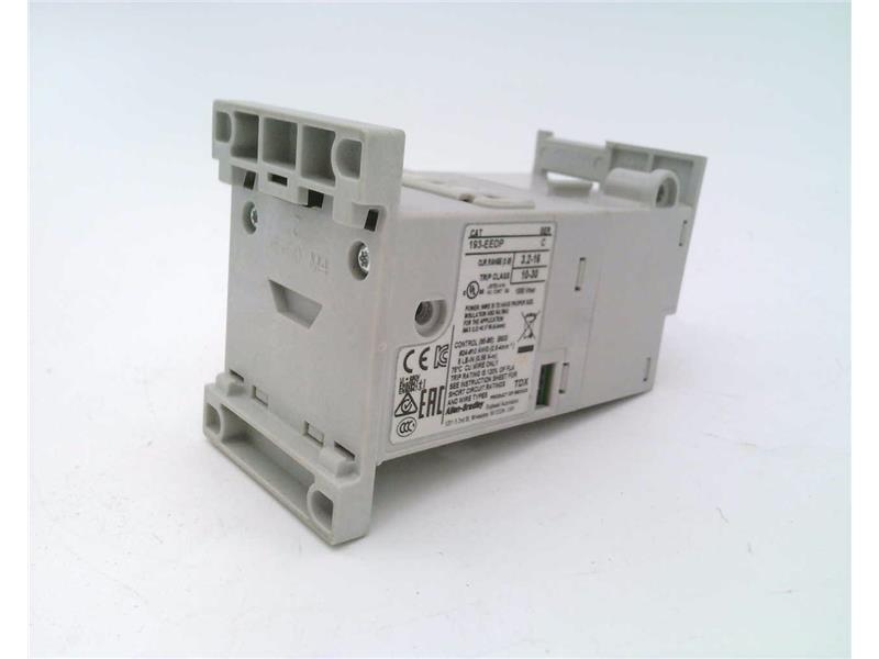 ALLEN BRADLEY 193-EEDP