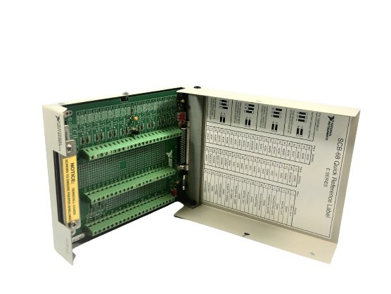 NATIONAL INSTRUMENTS 182469C-01