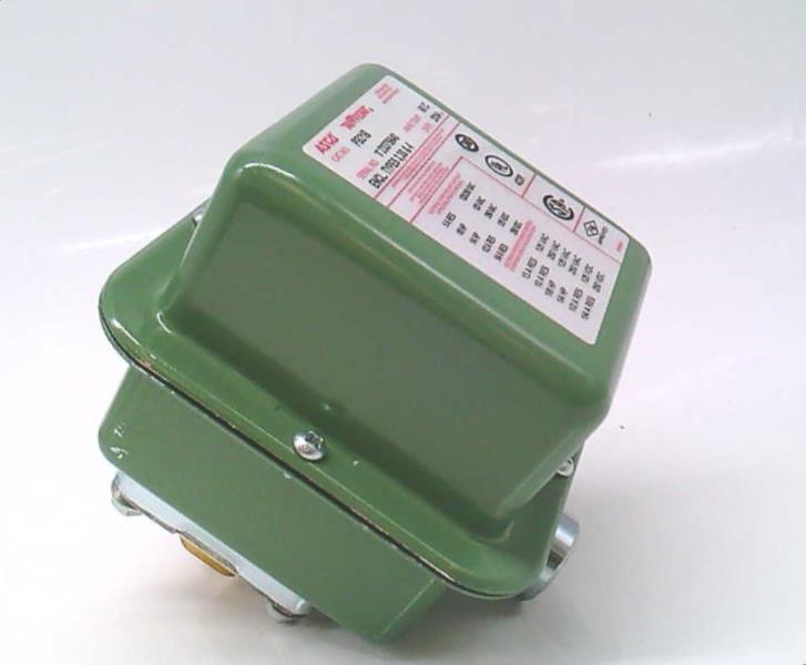 PB21B/RE20A21 par ASCO