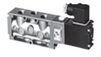 CKD CORP A4F010-06-B-DC24V