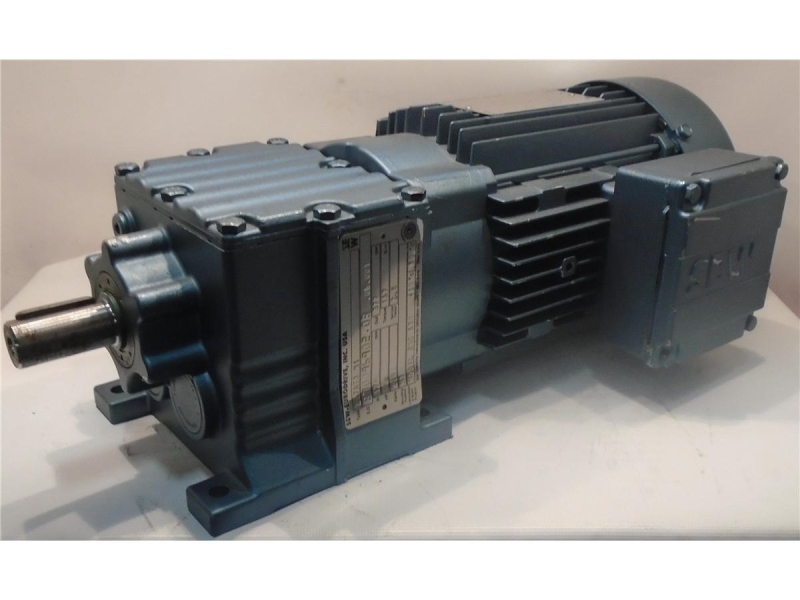 SEW EURODRIVE R17DT80N4