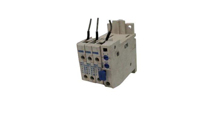 EATON CORPORATION 10-6044