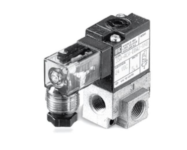 MAC VALVES INC 35A-AAA-DDBA-1BA=5082