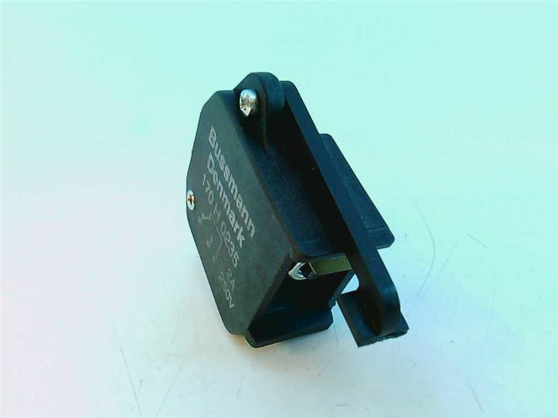 EATON CORPORATION 170H0235