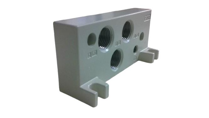SMC VVQ4000-3A-1T-C