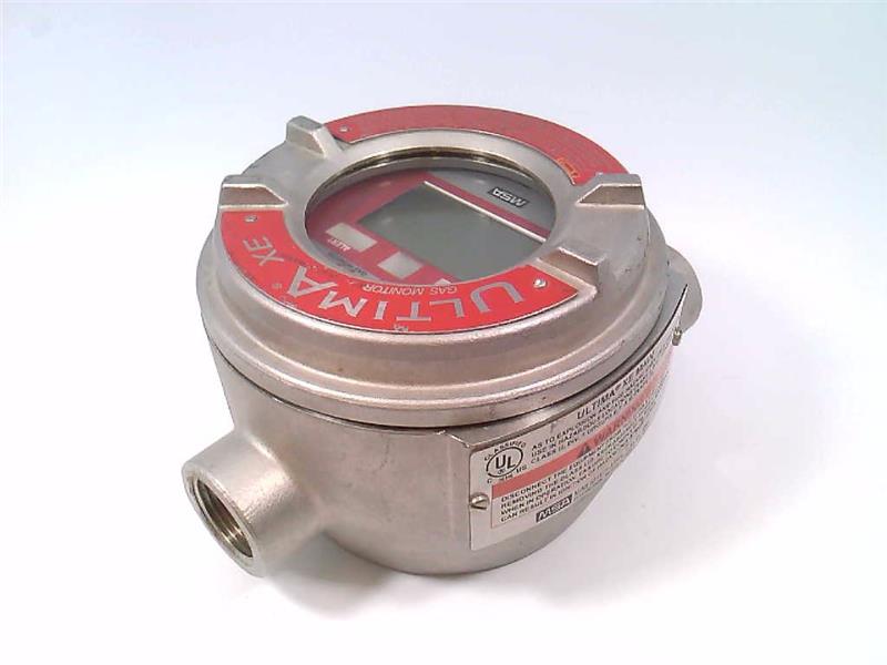 MSA A-ULTIMAX-XP-E-00-U-4-S-1-0-0-1-0-1-0-C
