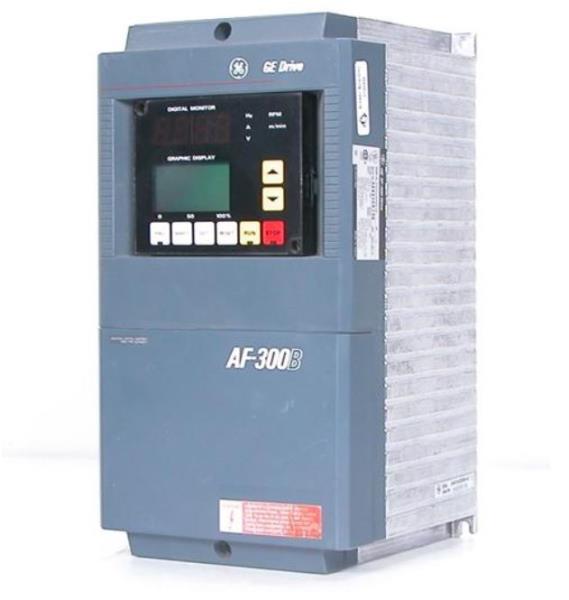 GENERAL ELECTRIC 6VAF343005B-A2