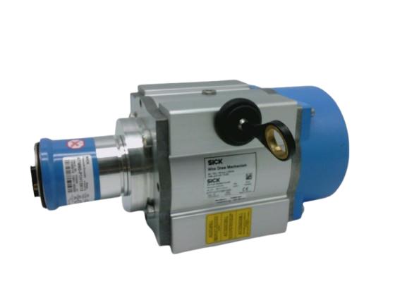 BTF13-P1HM1025 by SICK