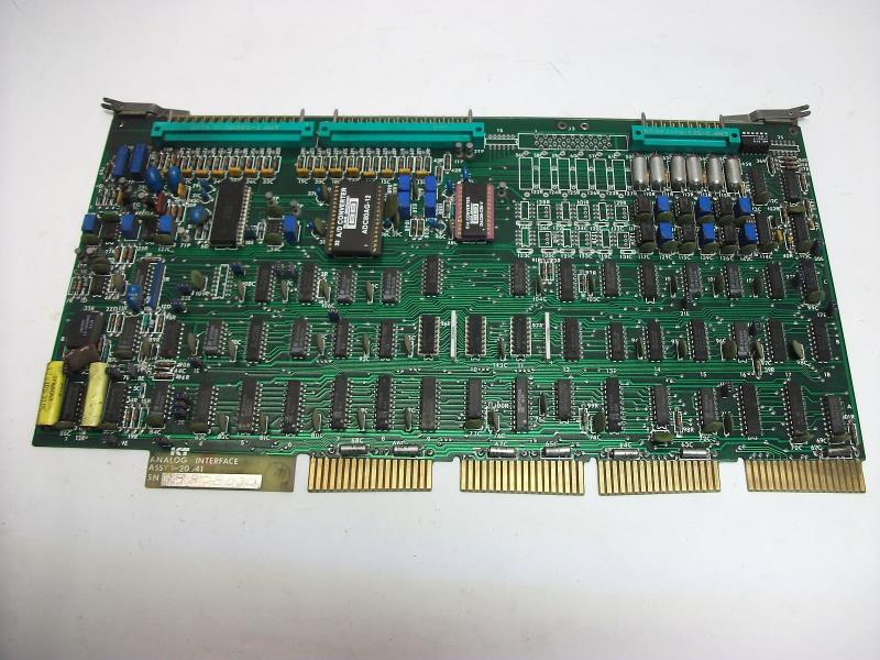 KEARNEY & TRECKER 1-20641