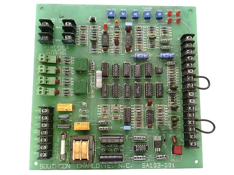 SA103-001 by SOUTHCON IND CONTROLS
