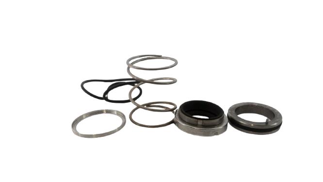 INGERSOLL RAND SEL00032