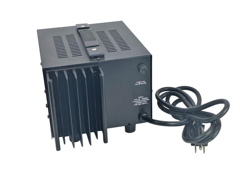 ELECTRO INDUSTRIES DIGI 185