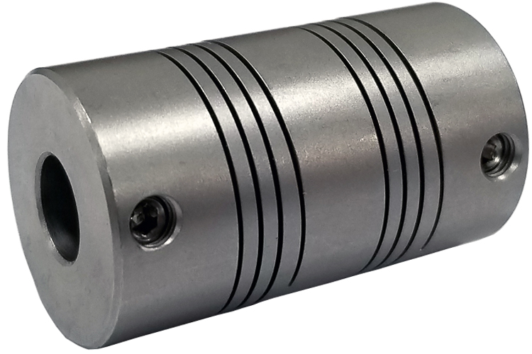 HELICAL COUPLINGS MC7C125-16K3-12K3