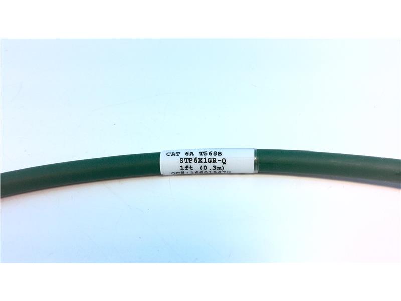 PANDUIT STP6X1GR-Q