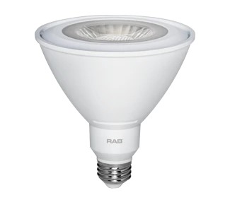 RAB LIGHTING PAR38-15-830-40D-DIM
