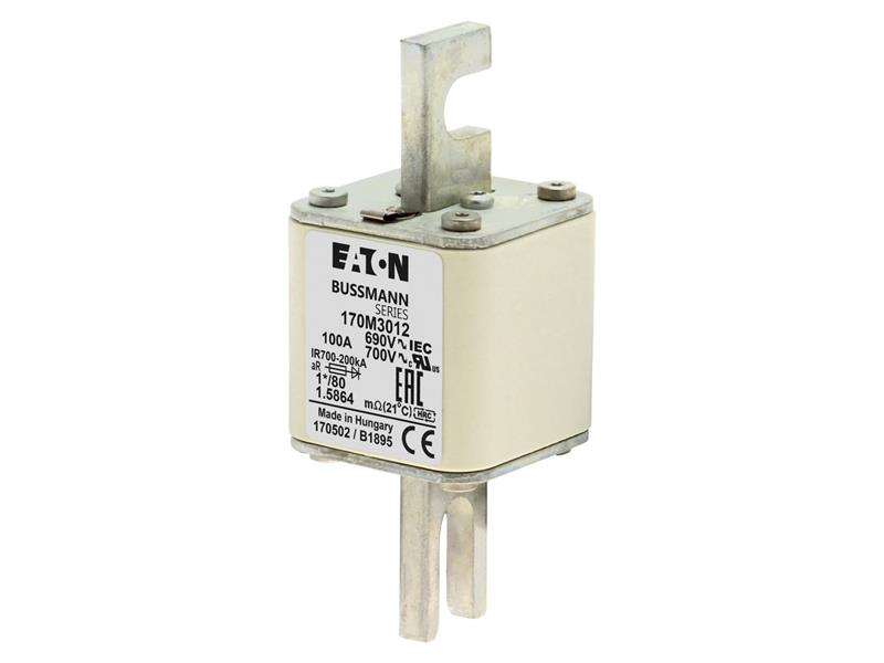EATON CORPORATION 170M3012